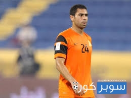 أحمد فتحى يقود أم صلال أمام الغرافة فى الدورى القطرى