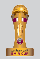 كأس أمير قطر