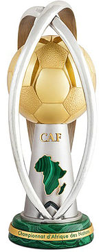 أمم أفريقيا للمحليين