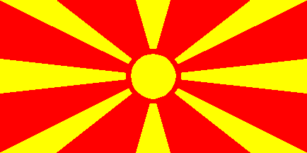 FYR Macedonia