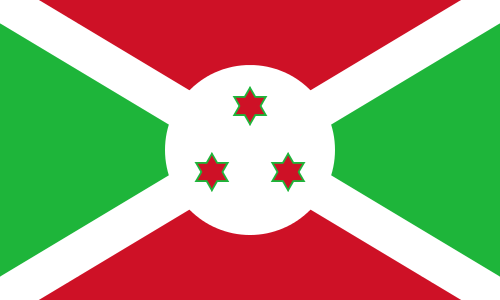 Burundi 