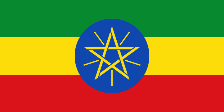 Ethiopia 