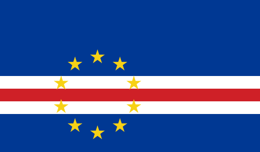 Cape Verde Islands