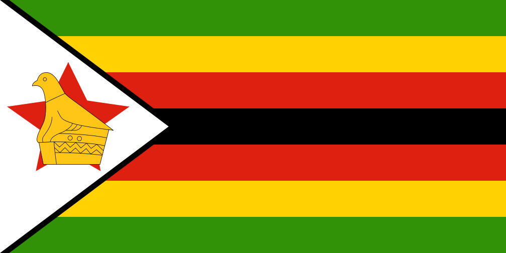 Zimbabwe 