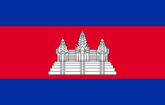 Cambodia 
