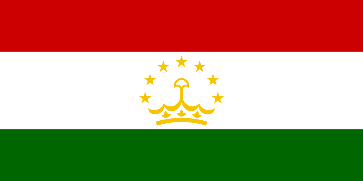 Tajikistan 