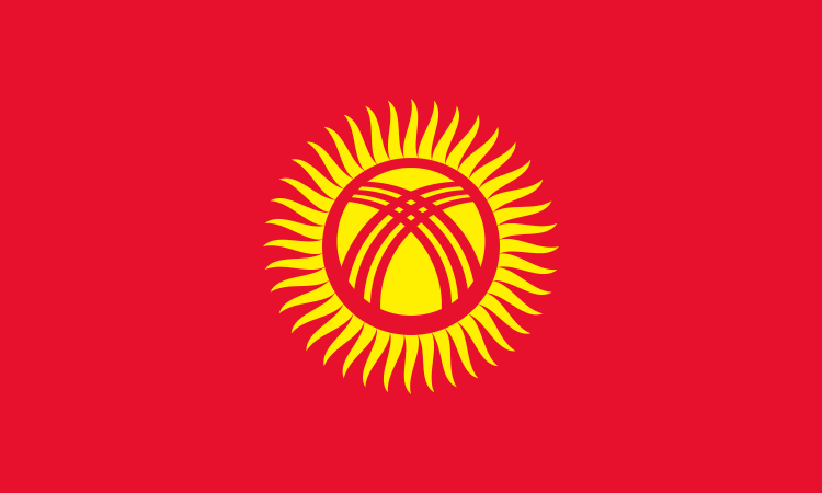 Kyrgyzstan