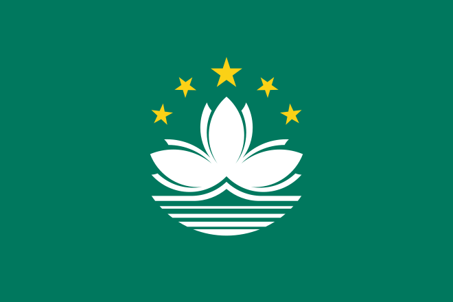 Macao 