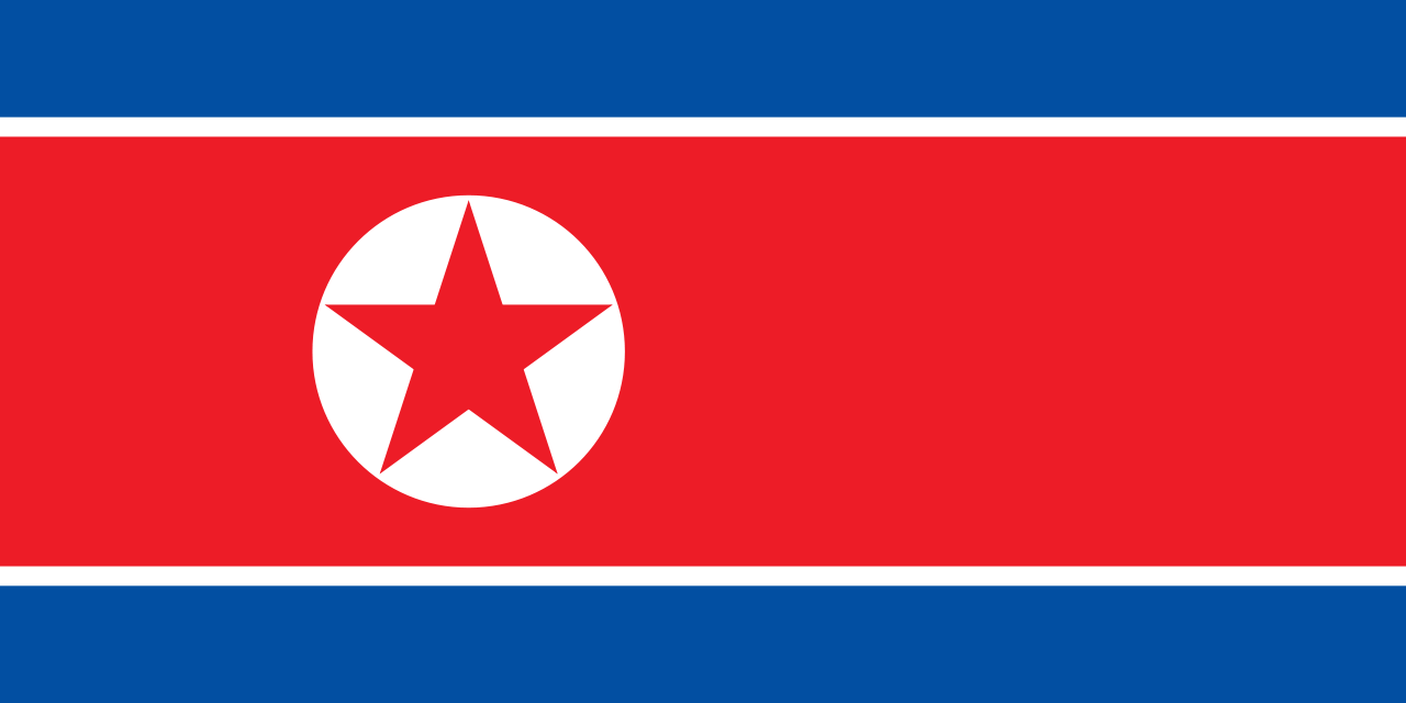 Korea DPR