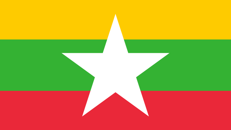 Myanmar