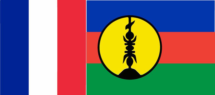 New Caledonia