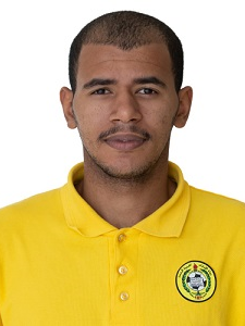 احمد عامر النقبي