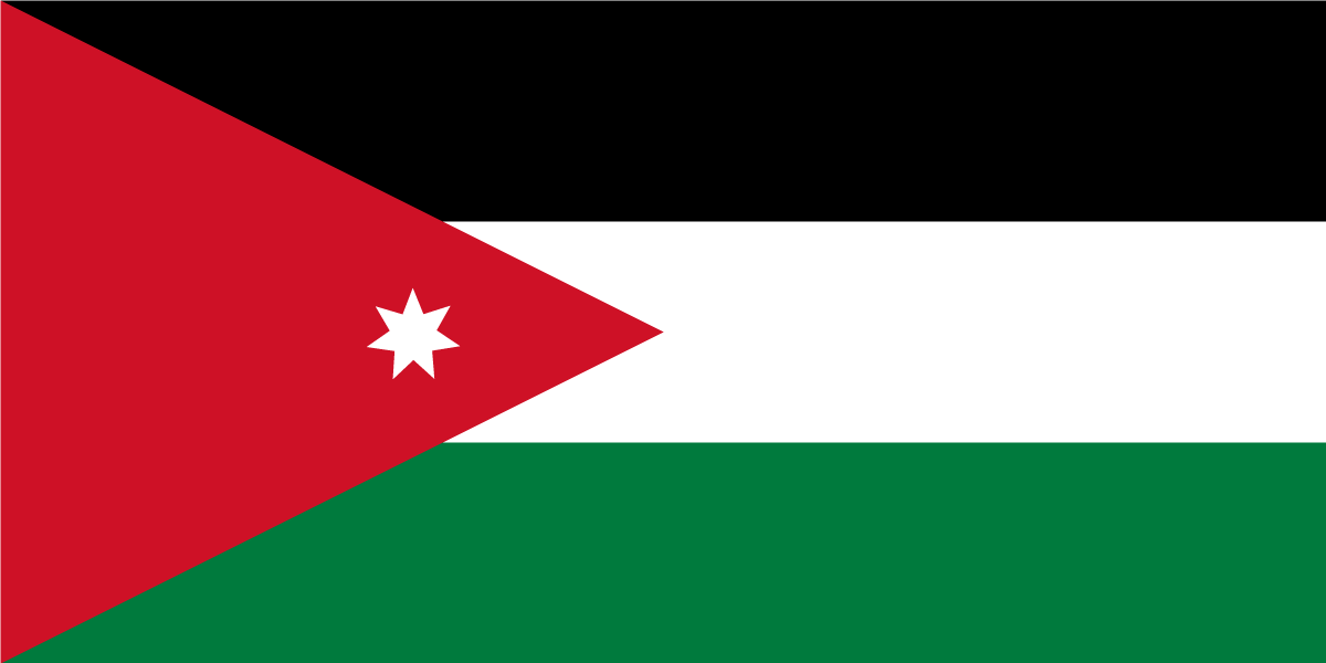 Jordan