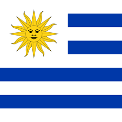 Uruguay 