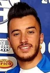 أحمد زاوش