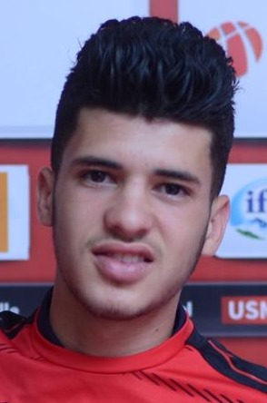 محمد آيت الحاج