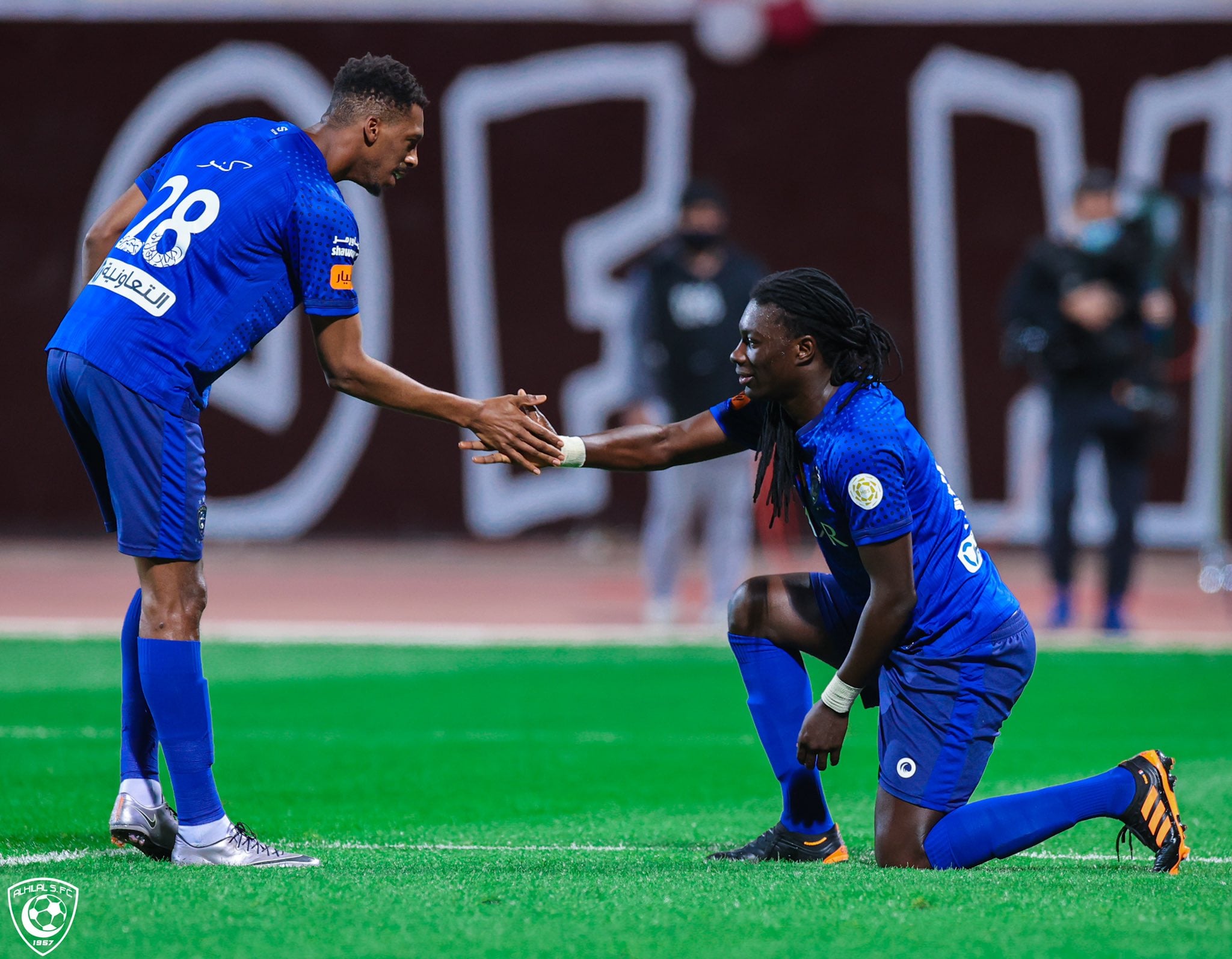 منذ ما يقرب من 20 عاما.. أي موسم تعادل الهلال 6 مرات بعد أول 15 مباراة بالدوري السعودي؟