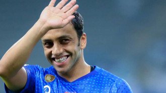 الشلهوب يعود من الإعتزال ليلعب للهلال بسبب كورونا