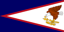 American Samoa