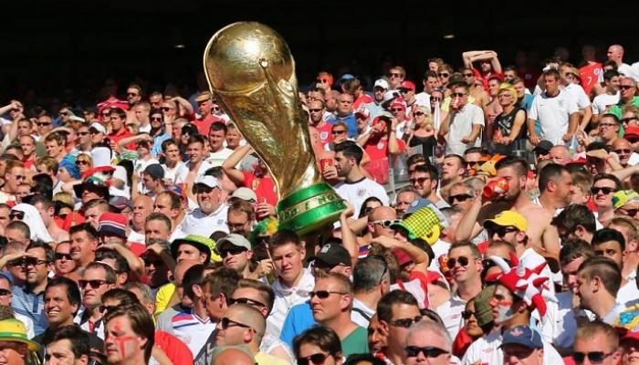 قبل انطلاقة مونديال قطر 2022 - تعرف على أعلى نسخ كأس العالم في الحضور الجماهيري