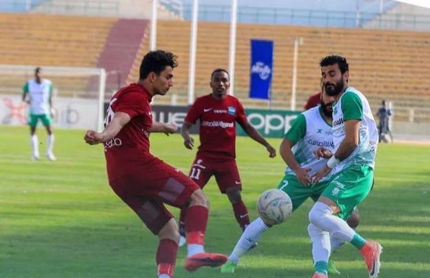 الاتحاد السكندري خامس فريق يحقق 500 فوز في الدوري